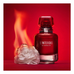 لانتيردي روج أو دو برفيوم للنساء من جيفنشي 80 مل L'anterne Rouge Eau de Parfum for women from Givenchy